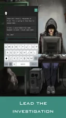 Somewhere - The Vault Papers - screenshot 4