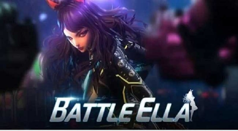 Battle Ella 2048 APK MOD APK icon