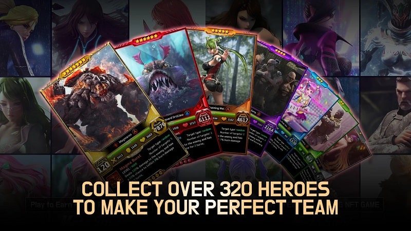 MetaSoul APK - screenshot 2