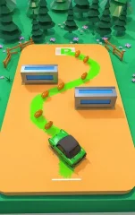 Perfect Park Master - screenshot 2