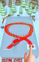 Perfect Park Master - screenshot 3