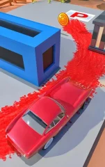 Perfect Park Master - screenshot 4