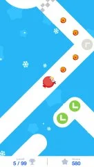 Tap Tap Dash Run - screenshot 3