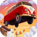 track puzzle MOD APK icon