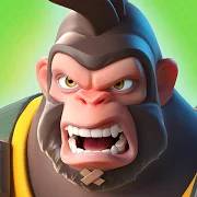 Age of Apes MOD APK icon