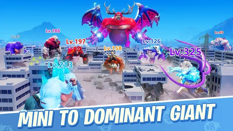 Ape Chaos - screenshot 3