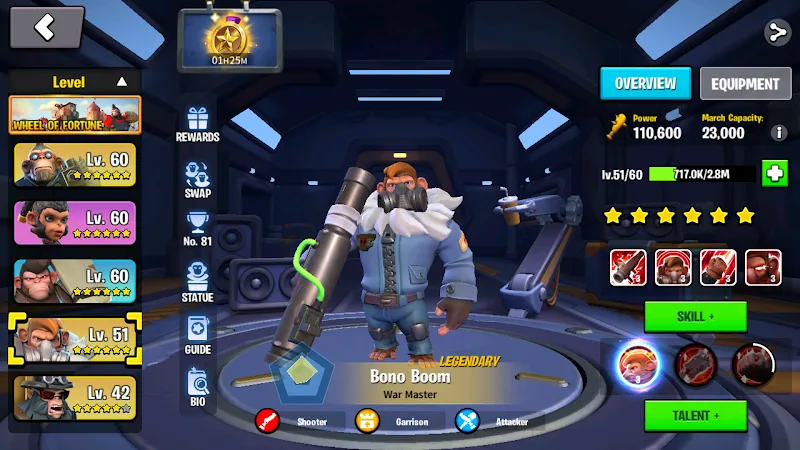 Ape Avengers - screenshot 4