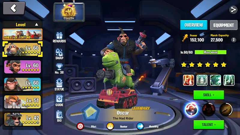 Ape Avengers - screenshot 5