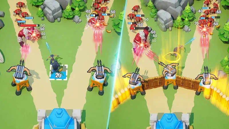 Ape Land - screenshot 2