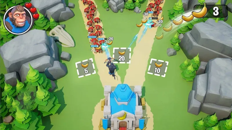 Ape Land - screenshot 4