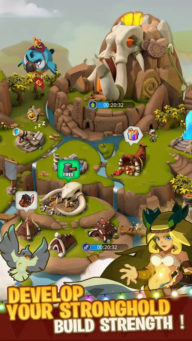 Brutal Age - screenshot 2