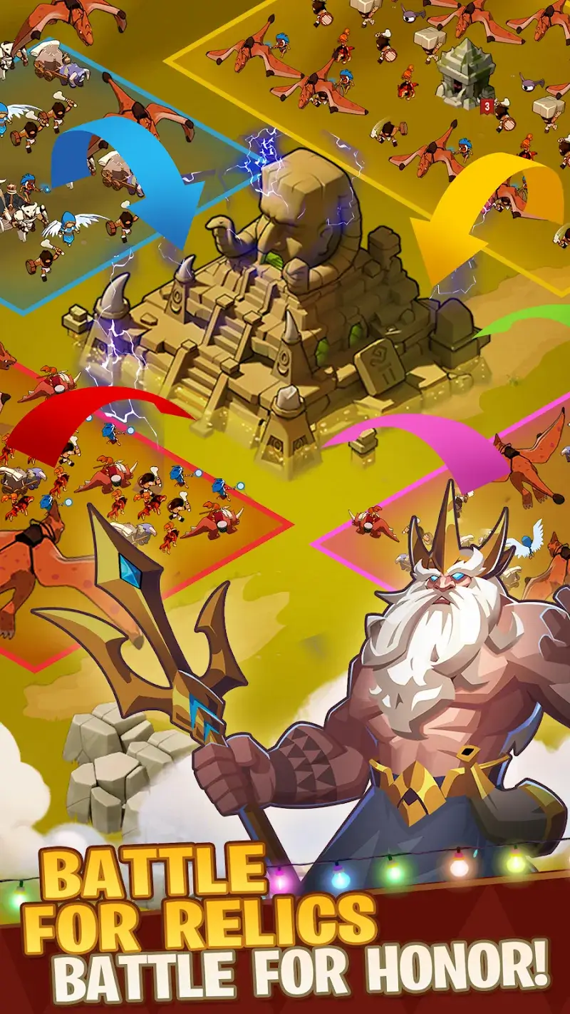 Brutal Age - screenshot 5