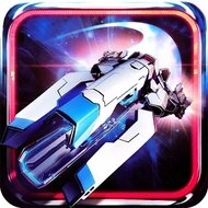 Galaxy Legend - app icon