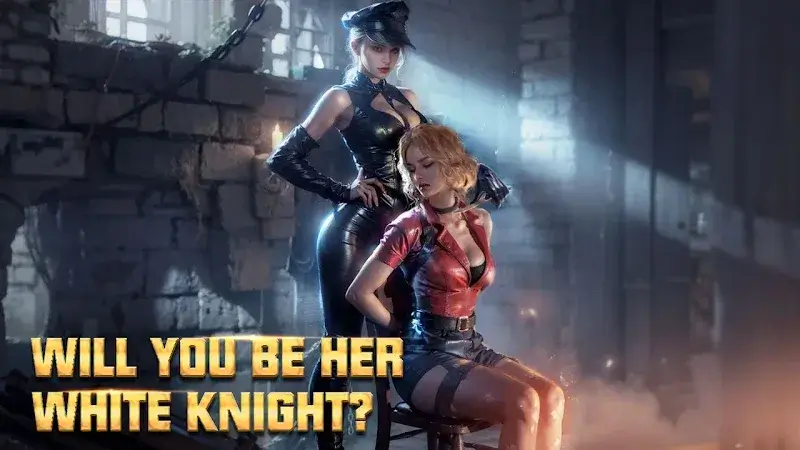 Kiss of War - screenshot 4