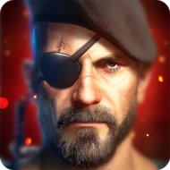 Invasion: Modern Empire - app icon