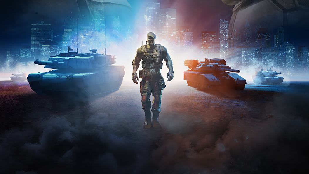 Invasion: Modern Empire - screenshot 7