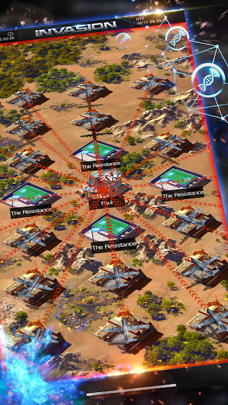 Invasion: Modern Empire - screenshot 9