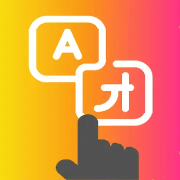 Tap To Translate Screen MOD APK icon