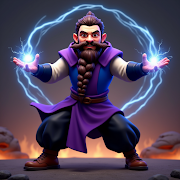 Loot Heroes MOD APK icon
