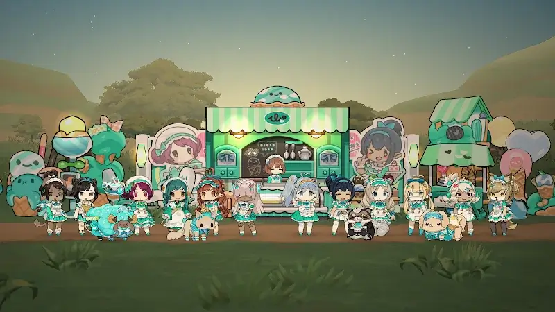 Bistro Heroes - screenshot 5