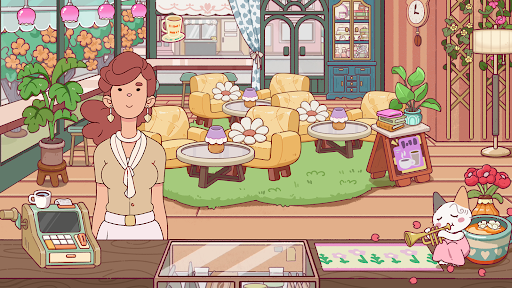 Good Coffee, Great Coffee - screenshot 3