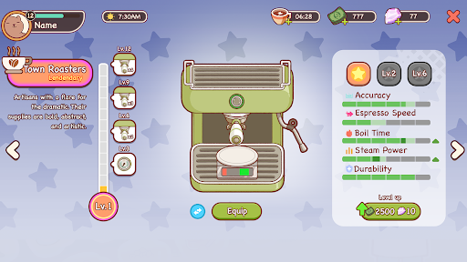 Good Coffee, Great Coffee - screenshot 5