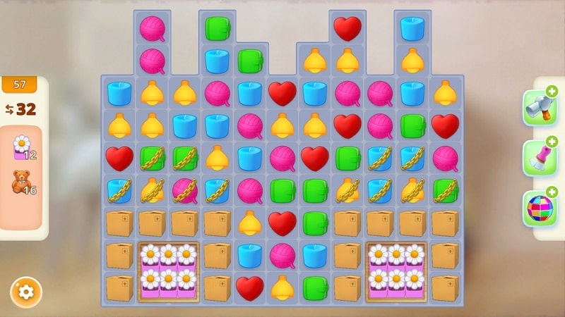 Homematch APK - screenshot 4