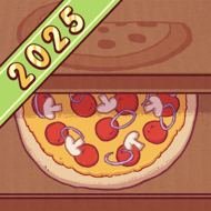 Good Pizza, Great Pizza - app icon