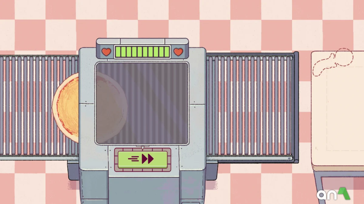 Good Pizza, Great Pizza - screenshot 2