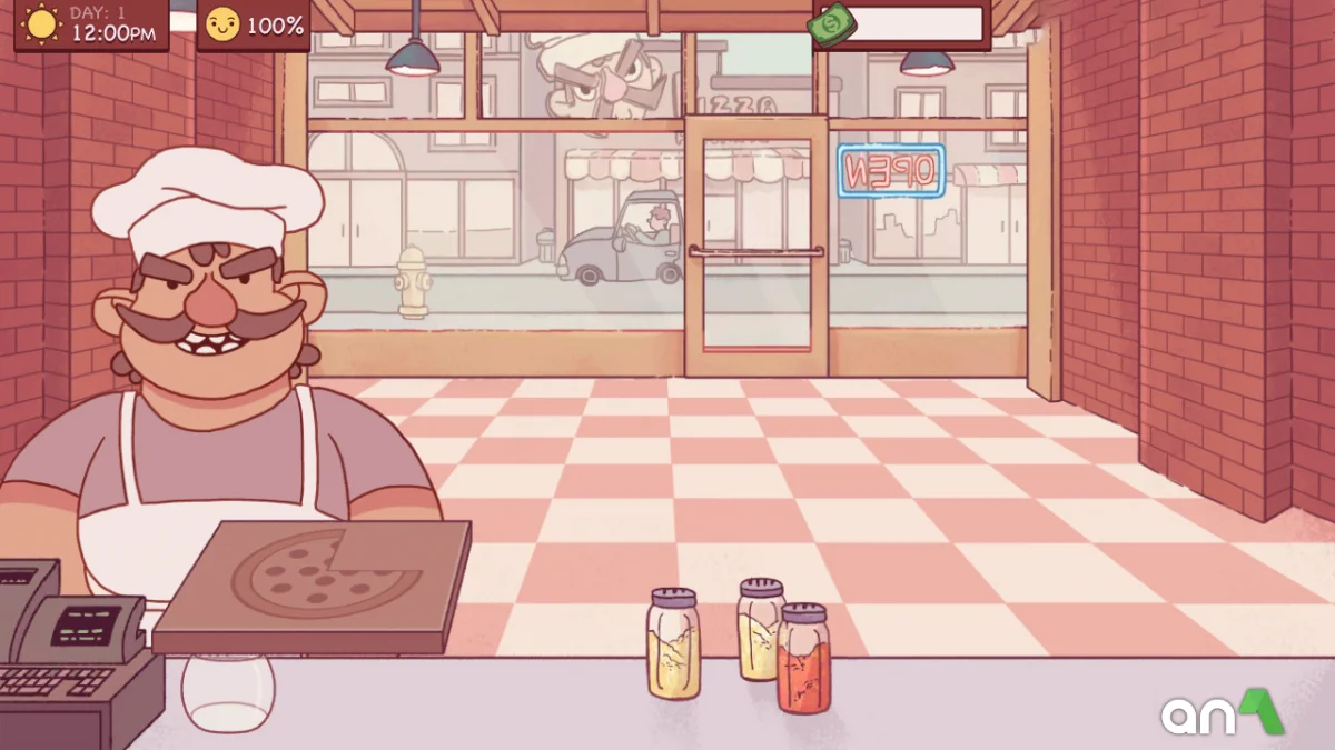 Good Pizza, Great Pizza - screenshot 3