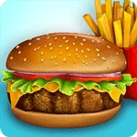 Restaurant Dreams MOD APK icon