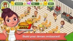 Restaurant Dreams - screenshot 2