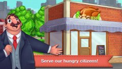 Restaurant Dreams - screenshot 3