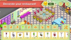 Restaurant Dreams - screenshot 4