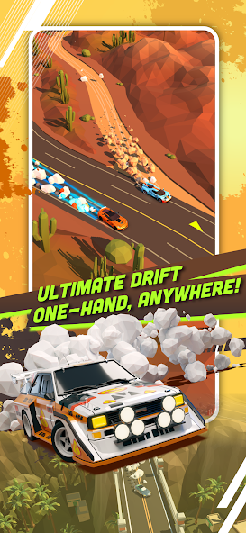 Hot Slide - screenshot 2