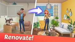 DesignVille - Design Projects & Home Makeovers! - screenshot 1