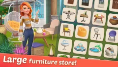 DesignVille - Design Projects & Home Makeovers! - screenshot 3