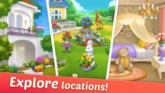 DesignVille - Design Projects & Home Makeovers! - screenshot 4