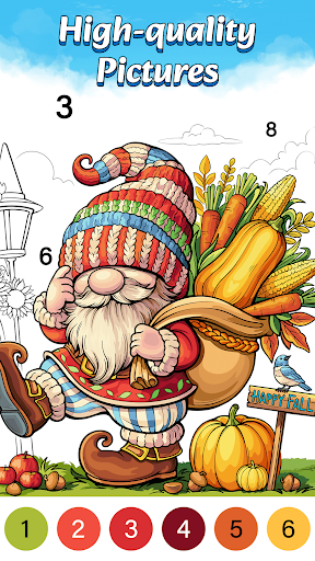 Color Oasis APK 1.2.25 (Latest) for Android - screenshot 3