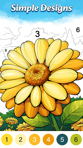 Color Oasis APK 1.2.25 (Latest) for Android - screenshot 4