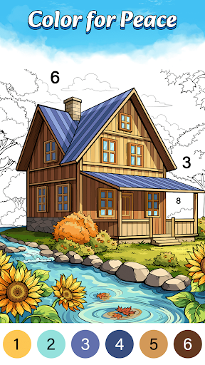 Color Oasis APK 1.2.25 (Latest) for Android - screenshot 6