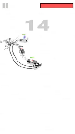 ACAB CHASE - screenshot 3