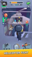 Agent Bone - screenshot 1