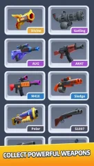 Agent Bone - screenshot 2