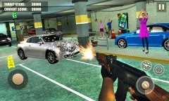 Home Smasher - Stress Buster - screenshot 1