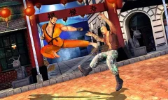 Karate Buddy - Fight for Domination - screenshot 2