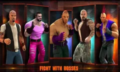 Karate Buddy - Fight for Domination - screenshot 3