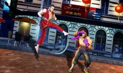 Karate Buddy - Fight for Domination - screenshot 4