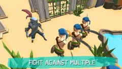 Pirate Survival - Lost Island - screenshot 2