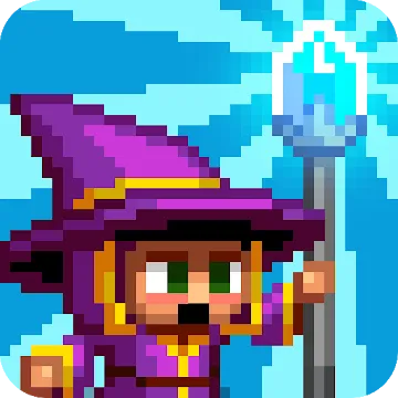 Dice Mage 2 MOD APK icon